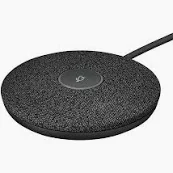 Rally Mic Pod | Microphone | Black