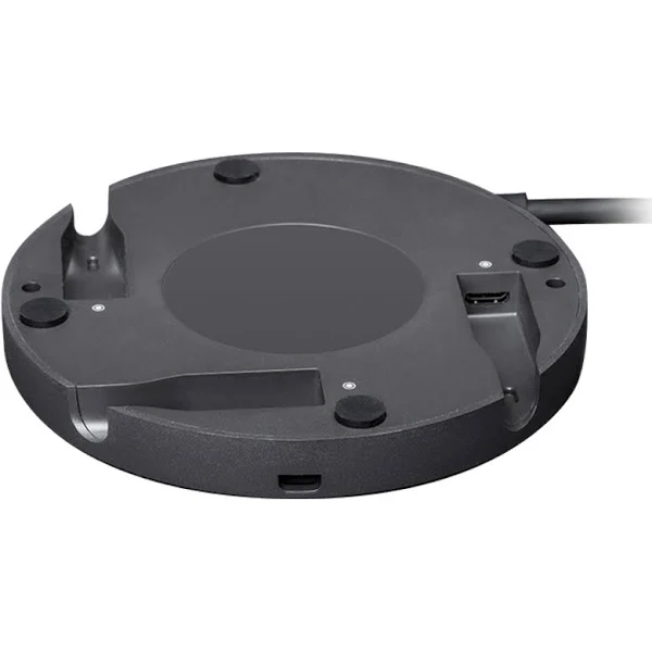 Rally | Mic Pod Hub | GRAPHITE | MIC SPLITTER 