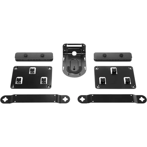 Rally Mounting Kit | Table Mount | Black