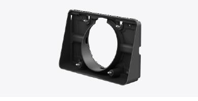 Logitech - Tap Scheduler Angle Mount - Graphite