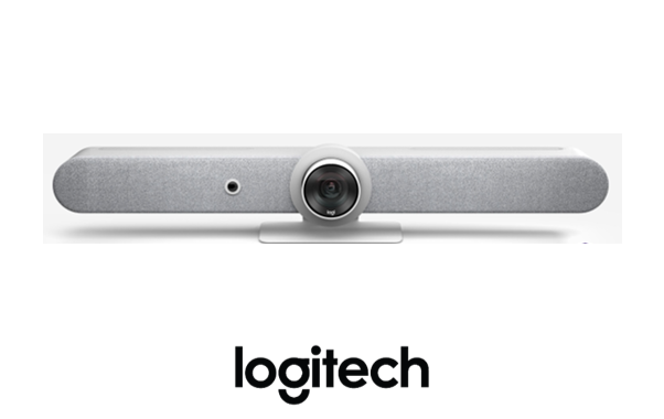 Logitech VC - Sight - Off-White - USB - Must be used with Rally Bar or Rally Bar Mini