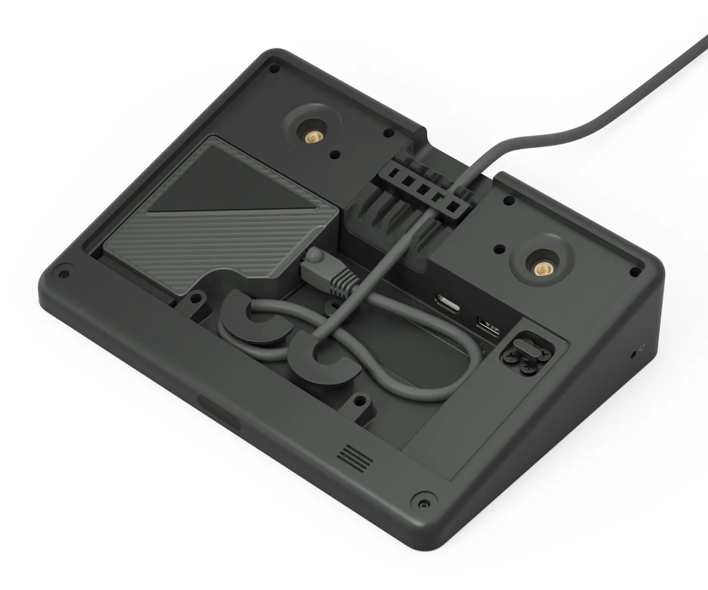 Logitech Tap Controller + CAT5e KIT 