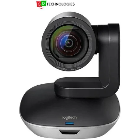 Logitech Group Video Conferencing
