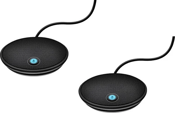 Group | Expansion Microphone | Video & Audio Conferencing