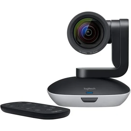 PTZ Pro 2 - N/A - USB - N/A - EMEA