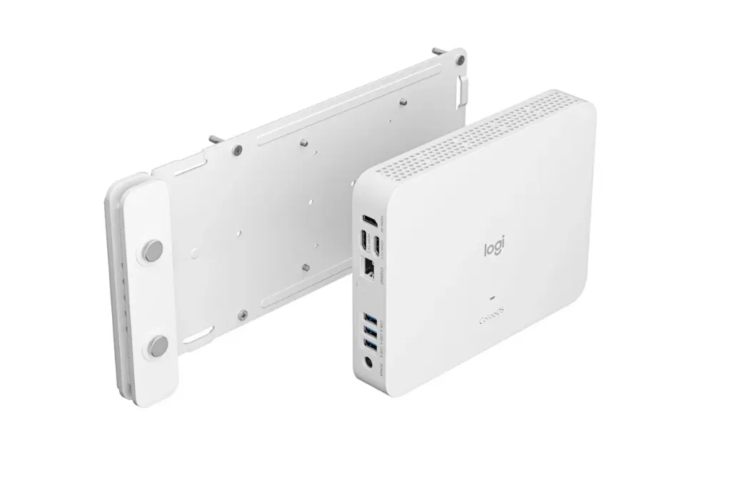 Compute Mount | Off-White