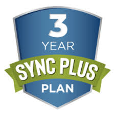 Logitech Sync Plus Three Year Plan