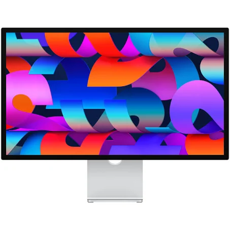 APPLE STUDIO DISPLAY - NANO-TEXTURE GLASS - TILT-ADJUSTABLE STAND