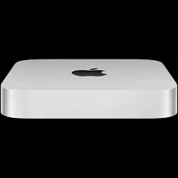       MAC MINI: APPLE M2 PRO CHIP WITH 10‑CORE CPU AND 16‑CORE GPU, 512GB SSD