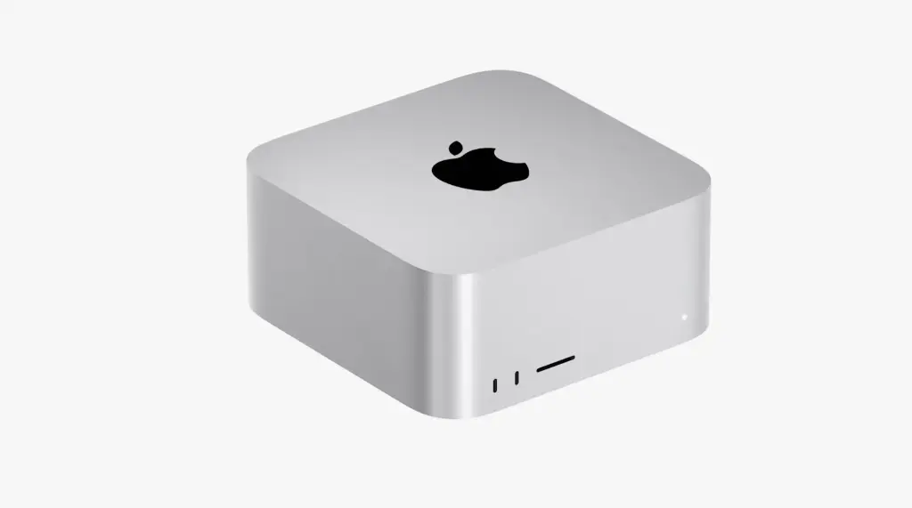 MAC STUDIO: APPLE M2 MAX CHIP WITH 12‑CORE CPU, 30‑CORE GPU, 32GB MEMORY, 512GB SSD