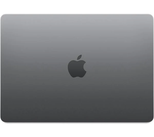 13-INCH MACBOOK AIR: APPLE M2 CHIP WITH 8-CORE CPU AND 8-CORE GPU, 8GB MEMORY, 256GB - SPACE GREY