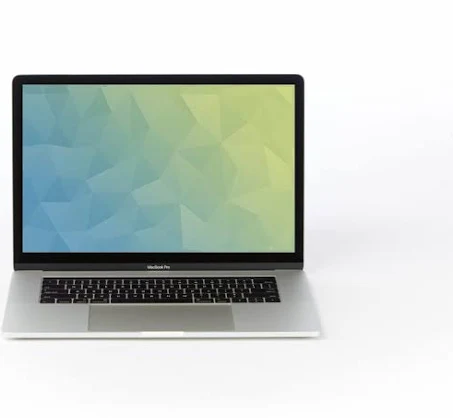 14-INCH MACBOOK PRO: APPLE M3 CHIP WITH 8‑CORE CPU AND 10‑CORE GPU, 8GB MEMORY, 512GB SSD - SILVER