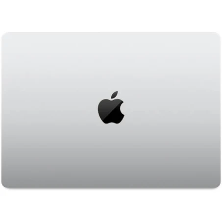 14-INCH MACBOOK PRO: APPLE M3 CHIP WITH 8‑CORE CPU AND 10‑CORE GPU, 8GB MEMORY, 1TB SSD - SILVER