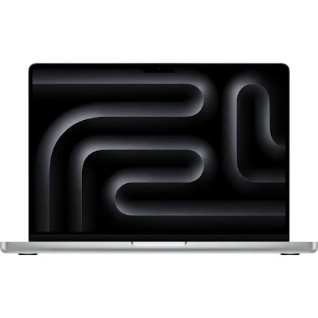   16-INCH MACBOOK PRO: APPLE M3 MAX CHIP WITH 16‑CORE CPU AND 40‑CORE GPU, 48GB MEMORY,  1TB SSD - SILVER