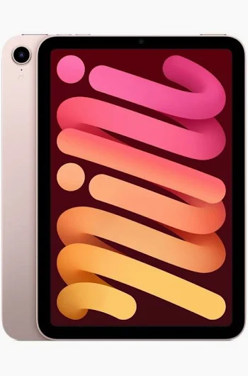 IPAD MINI WI-FI + CELLULAR 64GB - PINK