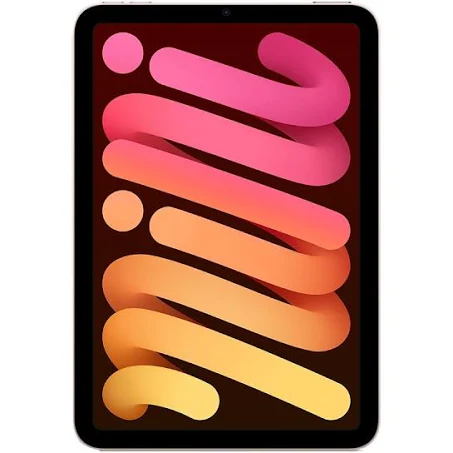 IPAD MINI WI-FI 64GB - PINK