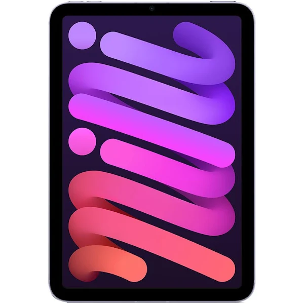 IPAD MINI WI-FI 64GB - PURPLE