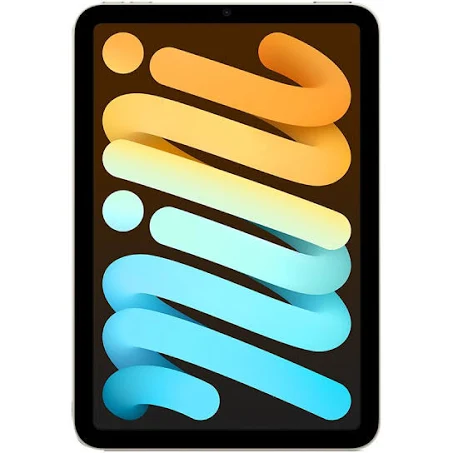 IPAD MINI WI-FI 64GB - STARLIGHT