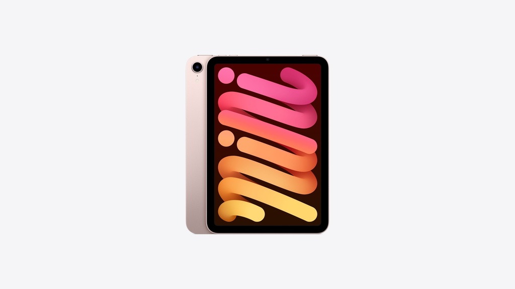 IPAD MINI WI-FI 256GB - PINK