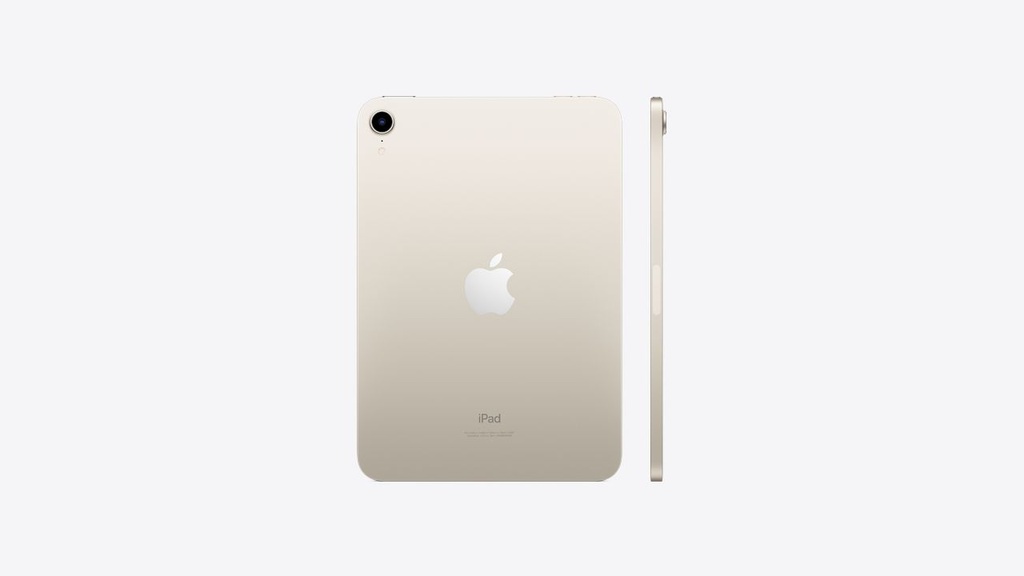 IPAD MINI WI-FI 256GB - STARLIGHT