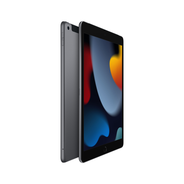 10.2-INCH IPAD WI-FI + CELLULAR 64GB - SPACE GREY