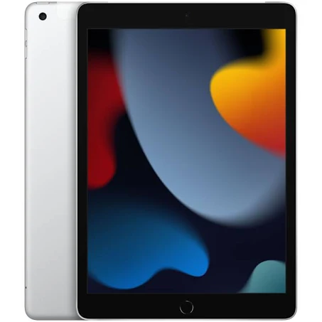 10.2-INCH IPAD WI-FI + CELLULAR 64GB - SILVER