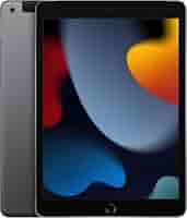 10.2-INCH IPAD WI-FI 64GB - SPACE GREY