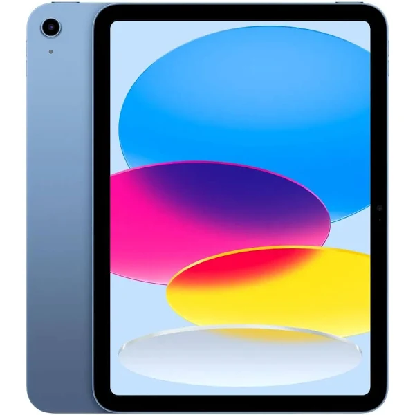      10.9-INCH IPAD WI-FI 64GB - BLUE