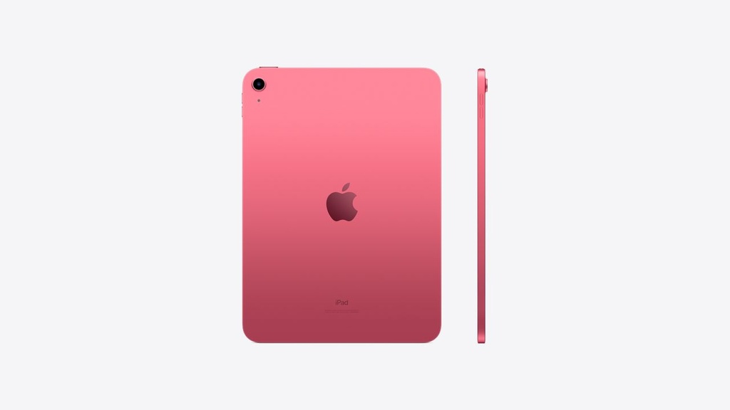     10.9-INCH IPAD WI-FI 256GB - PINK