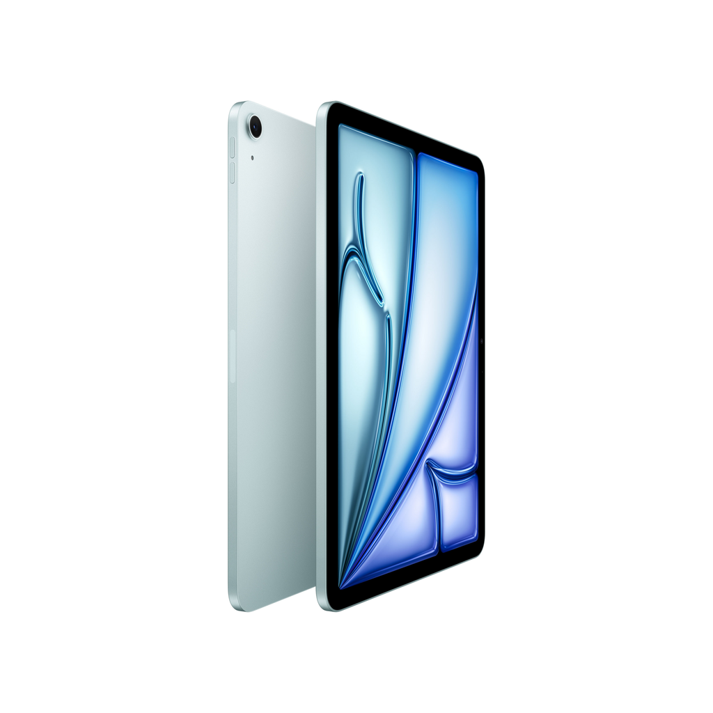 11-INCH IPAD AIR WI-FI + CELLULAR 128GB - BLUE