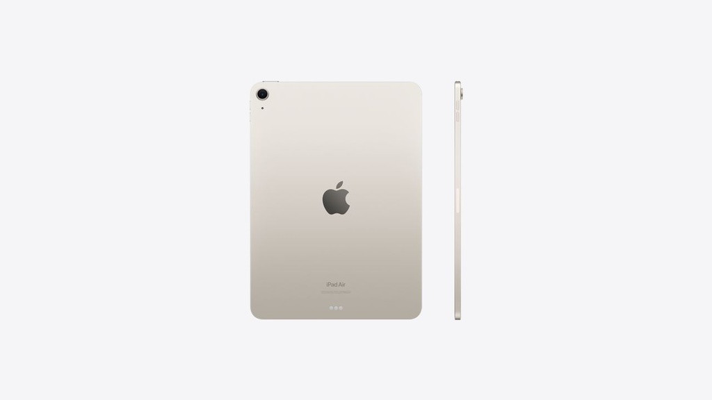 11-INCH IPAD AIR WI-FI 128GB - STARLIGHT