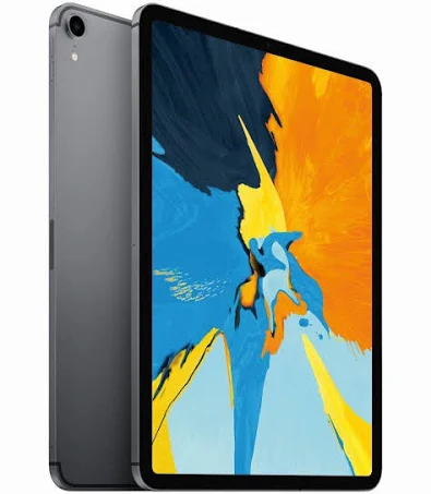 11-INCH IPAD AIR WI-FI 256GB - SPACE GREY