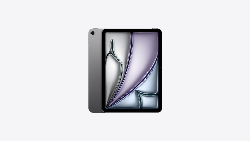 11-INCH IPAD AIR WI-FI 512GB - SPACE GREY