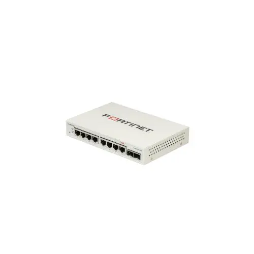 Fortinet FortiSwitch-108F | FS-108F