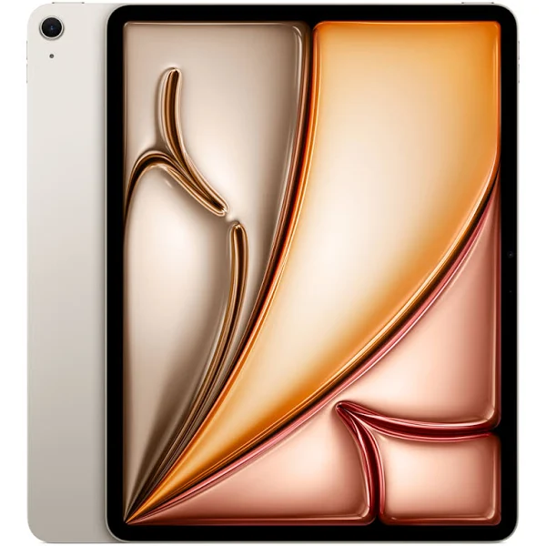 13-INCH IPAD AIR WI-FI 128GB - STARLIGHT