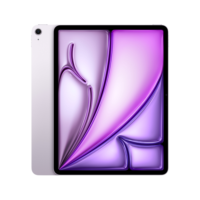 13-INCH IPAD AIR WI-FI 128GB - PURPLE