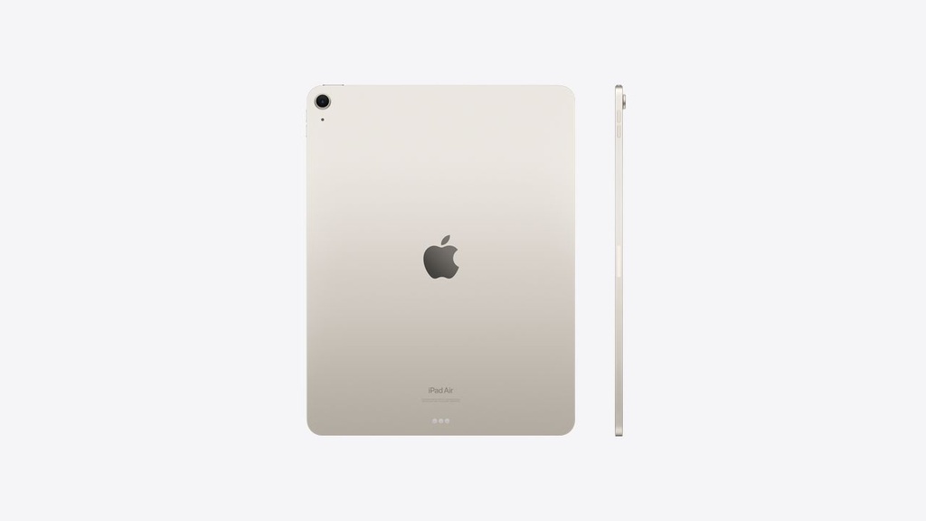 13-INCH IPAD AIR WI-FI 512GB - STARLIGHT