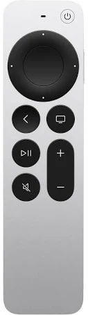      SIRI REMOTE