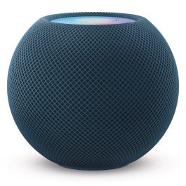       HOMEPOD MINI - BLUE