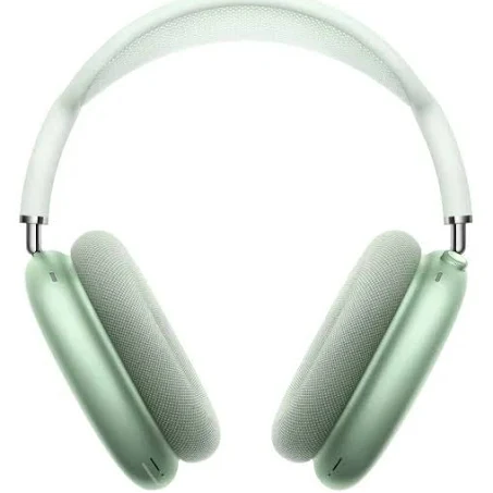 AIRPODS MAX - GREEN