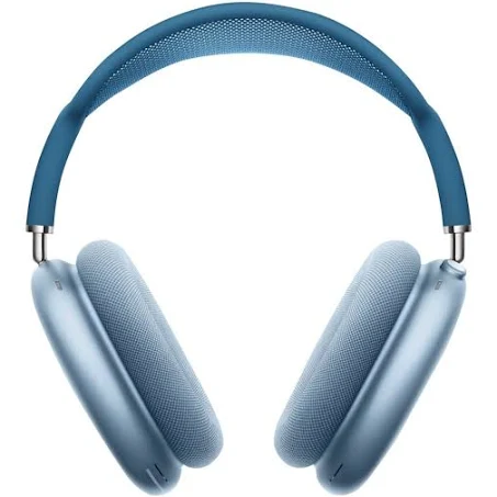 AIRPODS MAX - SKY BLUE