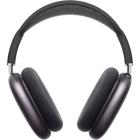 AIRPODS MAX - SPACE GRAY