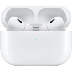       AIRPODS PRO (2ND GENERATION) WITH MAGSAFE CASE (USB‑C)