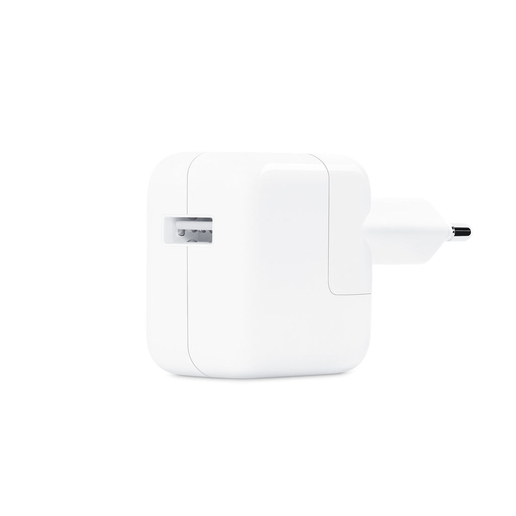 12W USB POWER ADAPTOR