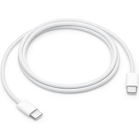       USB-C WOVEN CHARGE CABLE (1M)