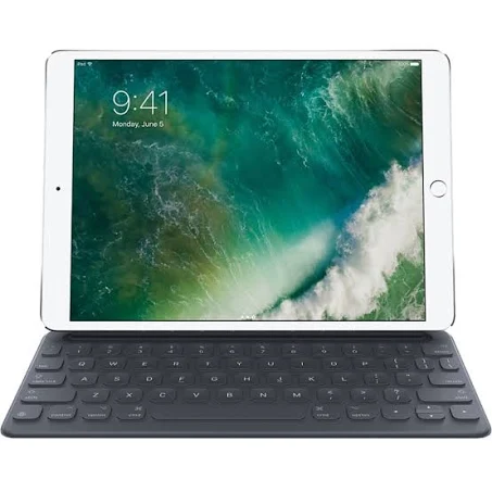SMART KEYBOARD FOR IPAD (7TH GENERATION) AND IPAD AIR (3RD GENERATION) - INTERNATIONAL ENGLISH