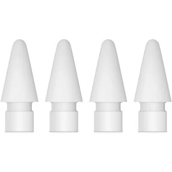 APPLE PENCIL TIPS - 4 PACK