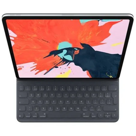 SMART KEYBOARD FOLIO FOR 12.9-INCH IPAD PRO (4TH GENERATION) - INTERNATIONAL ENGLISH