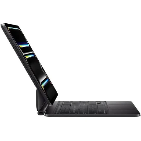 MAGIC KEYBOARD FOR IPAD PRO 11‑INCH (M4) - INTERNATIONAL ENGLISH - BLACK