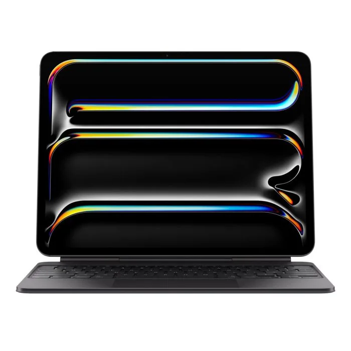 MAGIC KEYBOARD FOR IPAD PRO 13‑INCH (M4) - INTERNATIONAL ENGLISH - BLACK